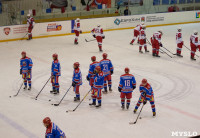 В Новомосковске стартовал молодежный чемпионат России по хоккею, Фото: 21