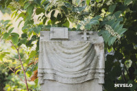 Всехсвятское кладбище, Фото: 15