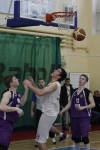 Финальный турнир среди тульских команд Ассоциации студенческого баскетбола., Фото: 11