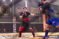 Турнир по ММА памяти Алексея Калинина собрал лучших бойцов страны: фоторепортаж, Фото: 77