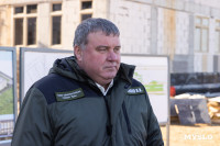  Как ведется строительство школы в тульском микрорайоне «Суворовский-2», Фото: 29