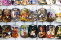 В Туле прошло заседание регионального отделения Всемирного Русского Народного Собора, Фото: 30