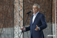 На Казанской набережной прошел гала-концерт фестиваля «Голос Победы», Фото: 16