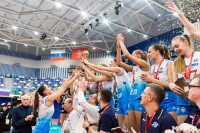 Финал Кубка России по волейболу в Туле, Фото: 120