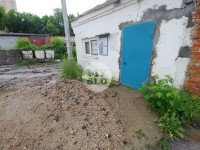 Потоп в гаражном кооперативе в Туле: Фоторепортаж , Фото: 12