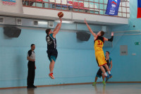 Баскетбол "Тула" - "Тула-ЩекиноАзот", Фото: 16