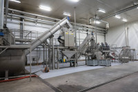 Дмитрий Миляев посетил промышленные предприятия в Республике Беларусь, Фото: 7