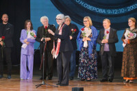 В Туле открылся фестиваль военного кино имени Ю.Н. Озерова, Фото: 3