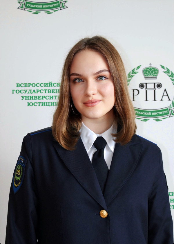 Гусева Екатерина