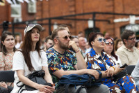 Фестиваль PATIO JAZZ FEST в Туле: как это было, Фото: 89