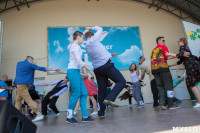 В Центральном парке танцуют буги-вуги, Фото: 81
