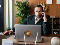 ситком Универ. Молодые, Фото: 13