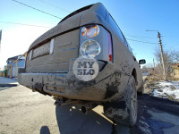 В Туле маршрутка протаранила Range Rover, Фото: 10