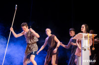 Туляки заняли все призовые места в финале Оружейной лиги КВН, Фото: 119