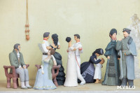 Яснополянская керамика, Фото: 11