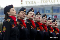 Парад Победы 2025 , Фото: 163