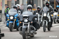 Тульские байкеры рассказали, чем запомнился мотосезон-2025, Фото: 4