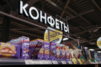 В Туле на улице Новомосковский открылся магазин Пятерочка в новой концепции, Фото: 30