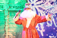 Закрытие ёлки-2015: Модный приговор Деду Морозу, Фото: 53