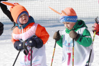 В Туле прошли лыжные гонки «Яснополянская лыжня-2019», Фото: 13