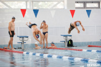 Встреча в Туле с призёрами чемпионата мира по водным видам спорта в категории «Мастерс», Фото: 13