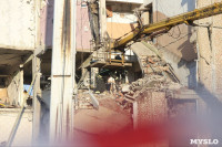 Что творится на месте взрыва дома в Ефремове сейчас: большой фоторепортаж, Фото: 29