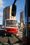 В Туле запустили пять новых трамваев, Фото: 10