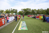 День массового футбола в Туле, Фото: 92