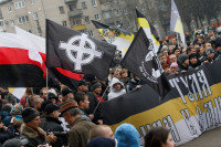 «Русский марш». 4 ноября 2013 года, Фото: 35
