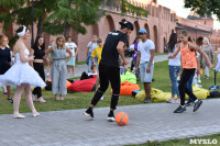 «Футбол-пати» в Туле, Фото: 134