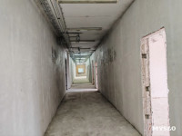 Как продвигается капремонт Лицея искусств в тульском ЦО №22, Фото: 2