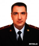 Виталий Гаврилин, отдел полиции «Криволученский» г.Тулы, Фото: 7