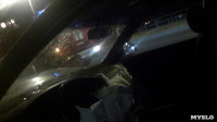 На Рязанской водитель "Киа Спектра" заснул за рулём и въехал в "четвёрку", Фото: 6