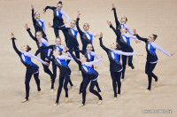 III Всебелорусский открытый турнир по эстетической гимнастике «Сильфида-2014», Фото: 16
