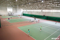 Открытое первенство Тульской области по теннису, Фото: 13