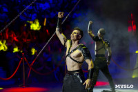 Шоу воды, огня и света, Фото: 38