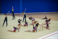 Соревнования по эстетической гимнастике «Кубок Роксэт», Фото: 110