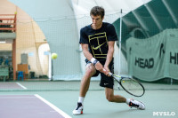Андрей Кузнецов: тульский теннисист с московской пропиской, Фото: 71