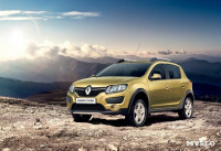 Хорошие новости от Renault: кредит, утилизация, скидки!, Фото: 1