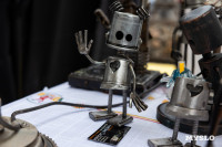 фестиваль стимпанк-культуры Ferrum, Фото: 103