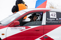 В Туле прошел Кубок Тульской области по ралли‑спринту, Фото: 143