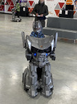 Парк роботов и технологий «Сфера будущего» приглашают туляков отметить 23 Февраля, Фото: 2