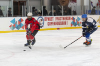 В ТулСВУ стартовало первенство Вооруженных сил РФ по хоккею, Фото: 19