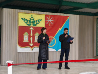 В центре Советска открыто новое пространство «Точка притяжения», Фото: 36