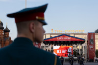 В Туле прошла генеральная репетиция парада Победы, Фото: 61