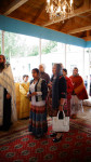 Крещение жителей Новомосковска, Фото: 37