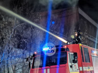 Пожар на ул. Комсомольской, Фото: 18