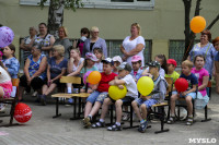 Тульский оружейный завод организовал праздники для детей, Фото: 8