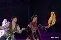 Цирковое шоу Жар птица, Фото: 123