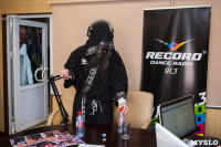 Нейромонах Феофан на Радио Рекорд, Фото: 53